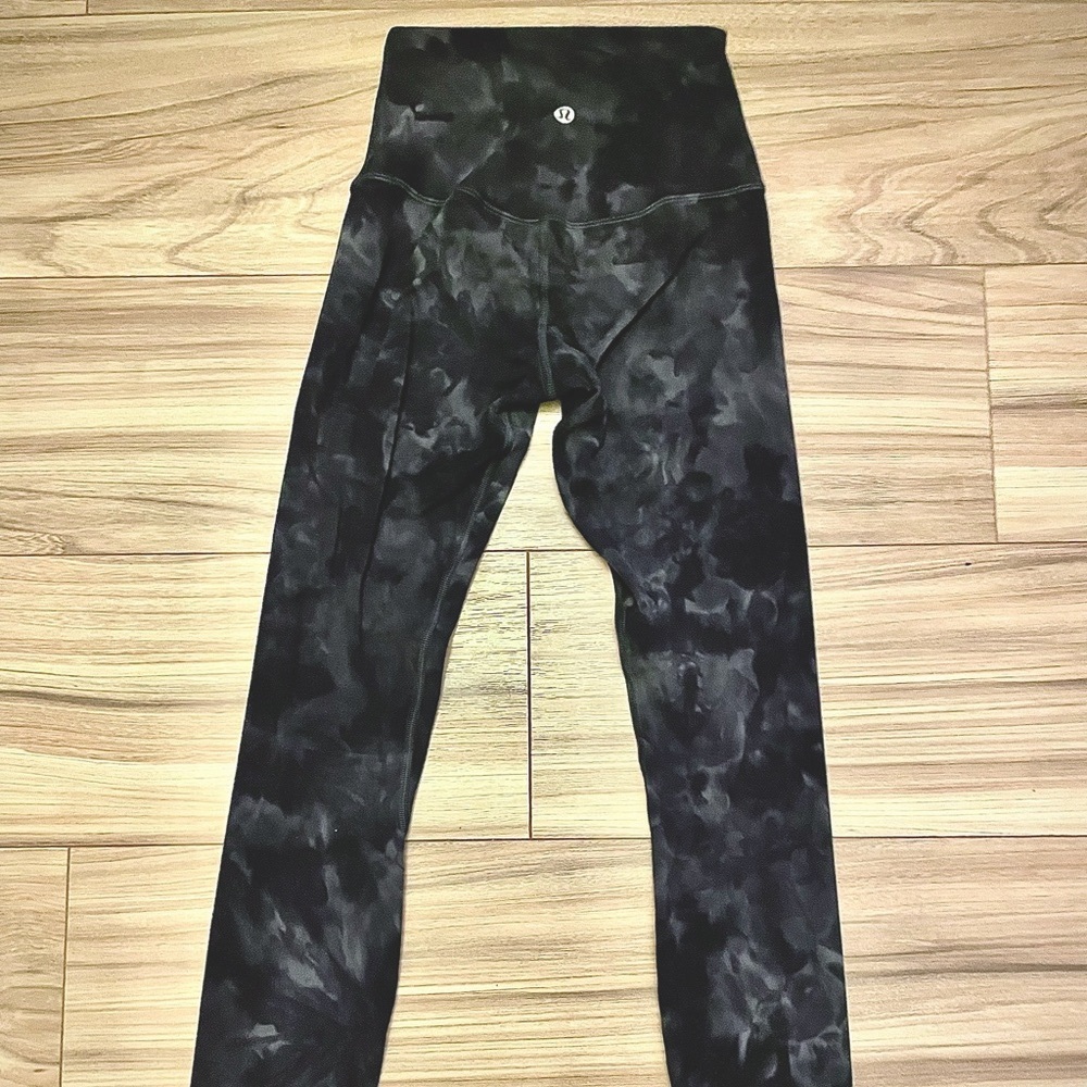Lululemon Align High Rise Leggings (Brand New)